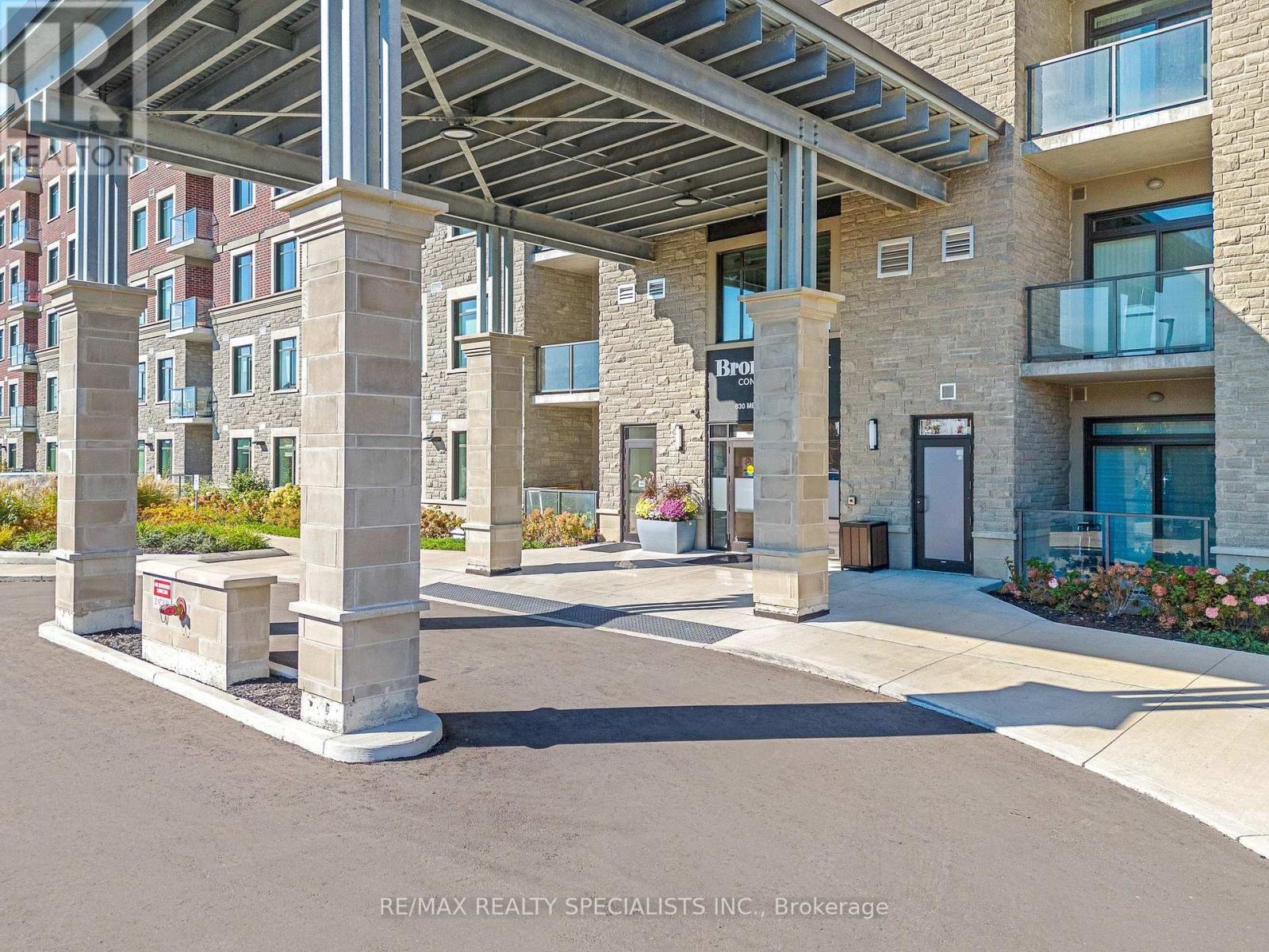 110 - 830 MEGSON TERRACE