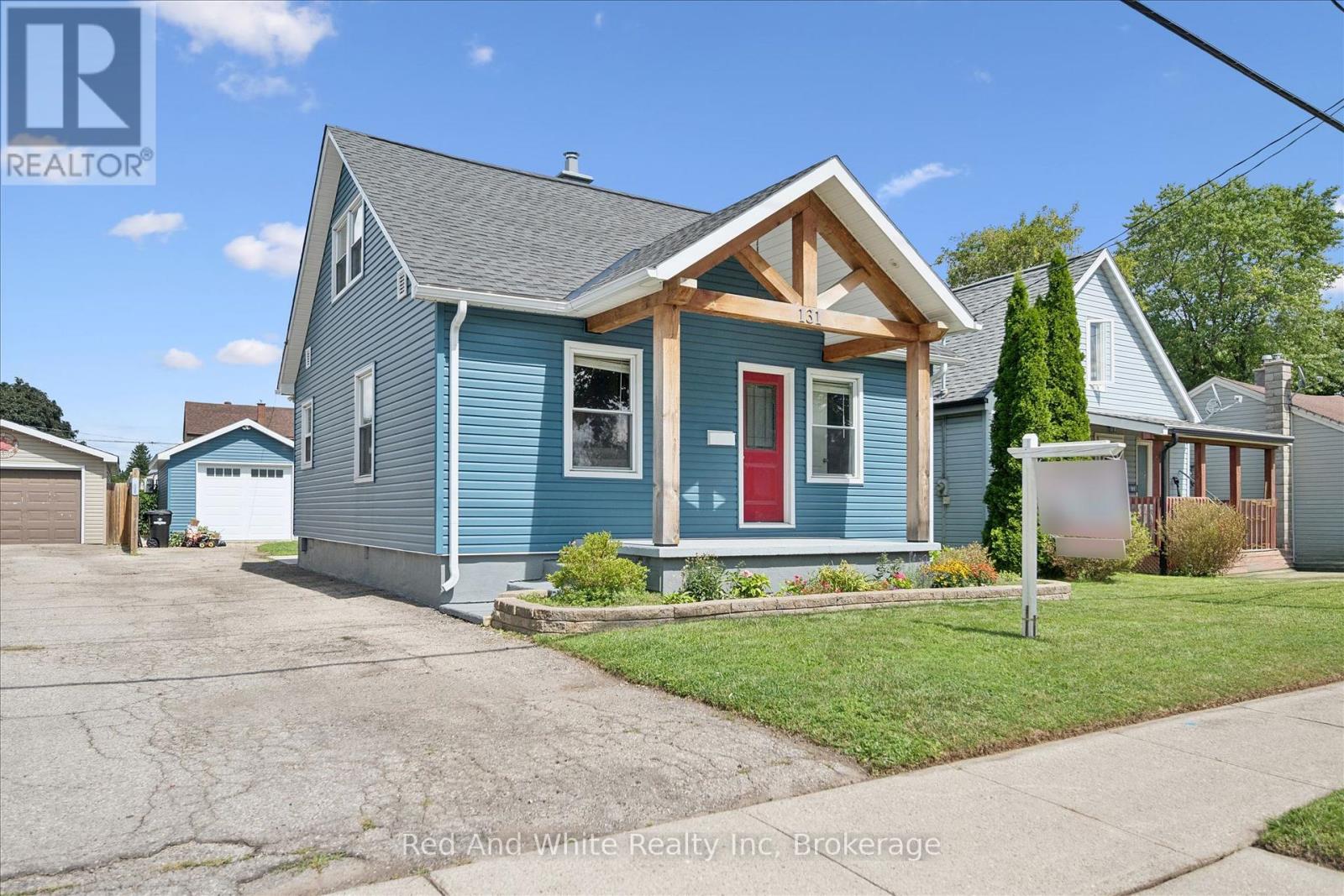 131 NORFOLK AVENUE