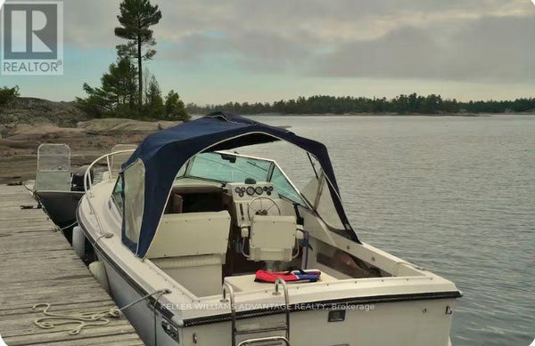 Pcl 7577 Sec Ns; Summer Resort Location Ae907, Killarney, ON 2