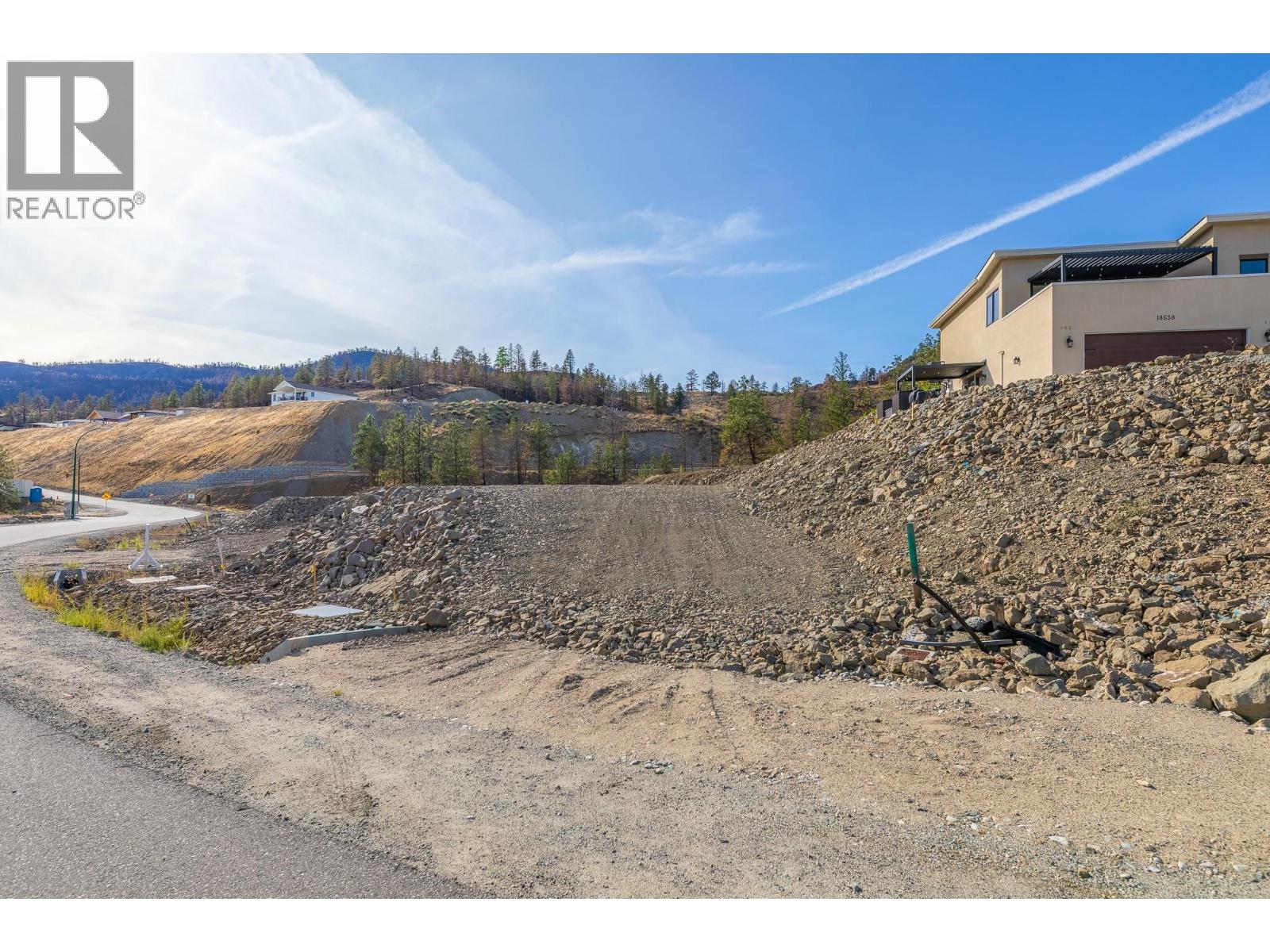 18632 Sanborn Place Lot# 21