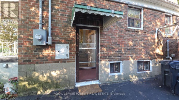 8 Meaford Ave, Toronto (Long Branch), ON 2