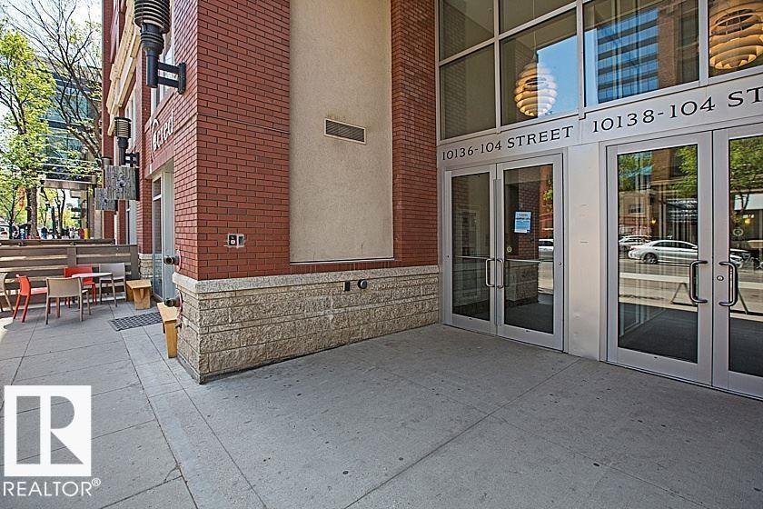 #801 10136 104 ST NW