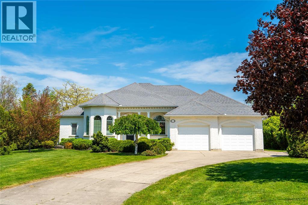 4266 BLUEPOINT DRIVE