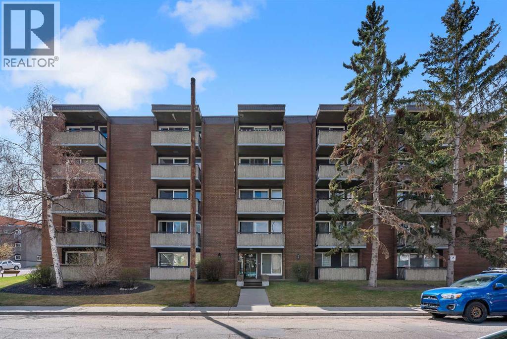 307, 903 19 Avenue SW