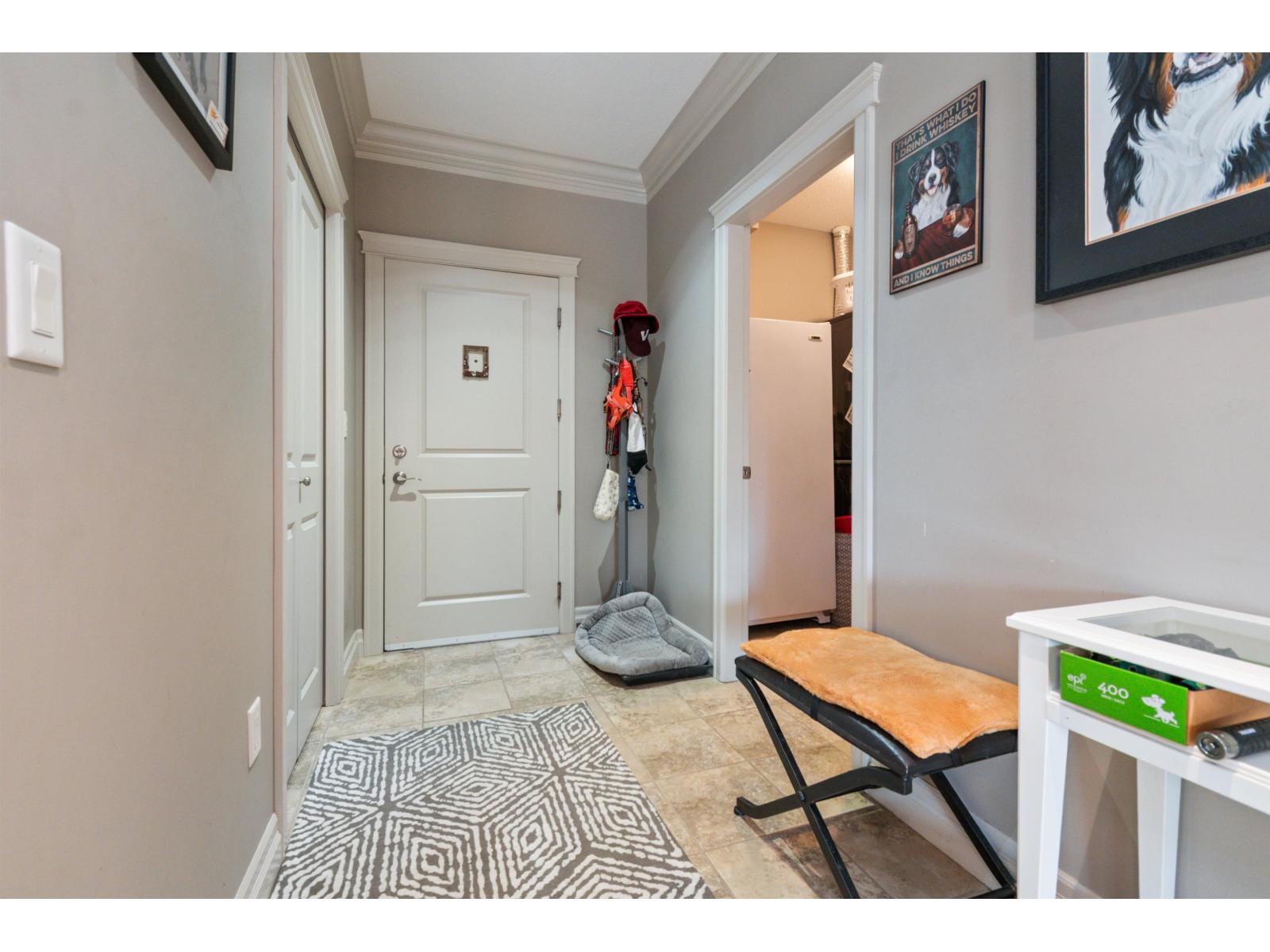 211B 45595 TAMIHI WAY, Garrison Crossing