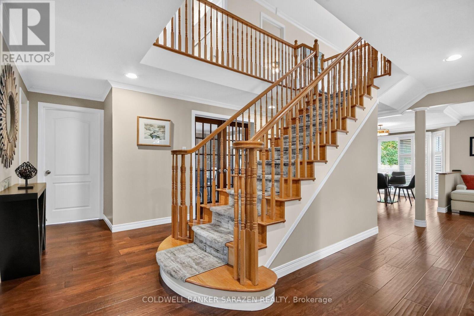 12 YARWOOD COURT