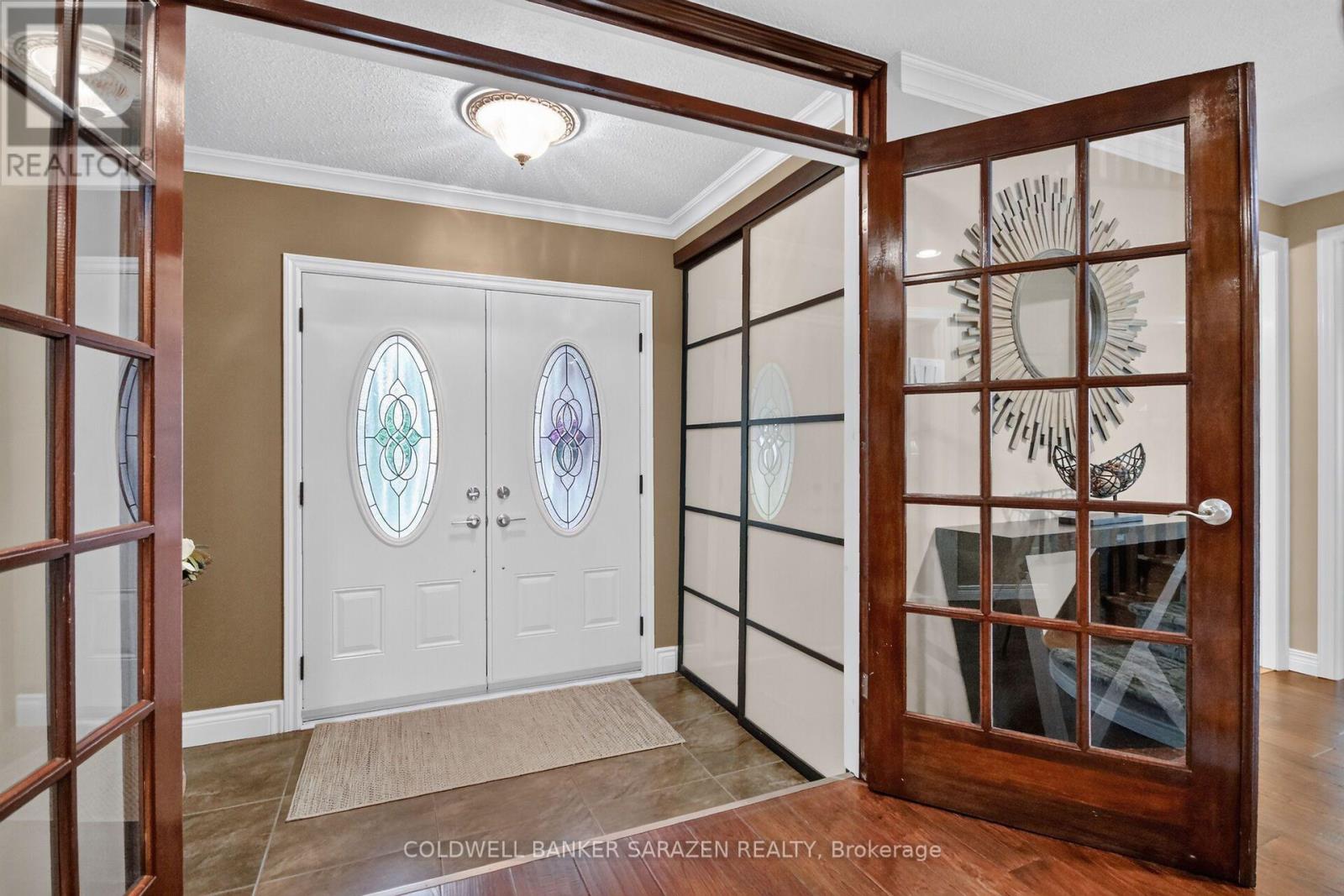 12 YARWOOD COURT