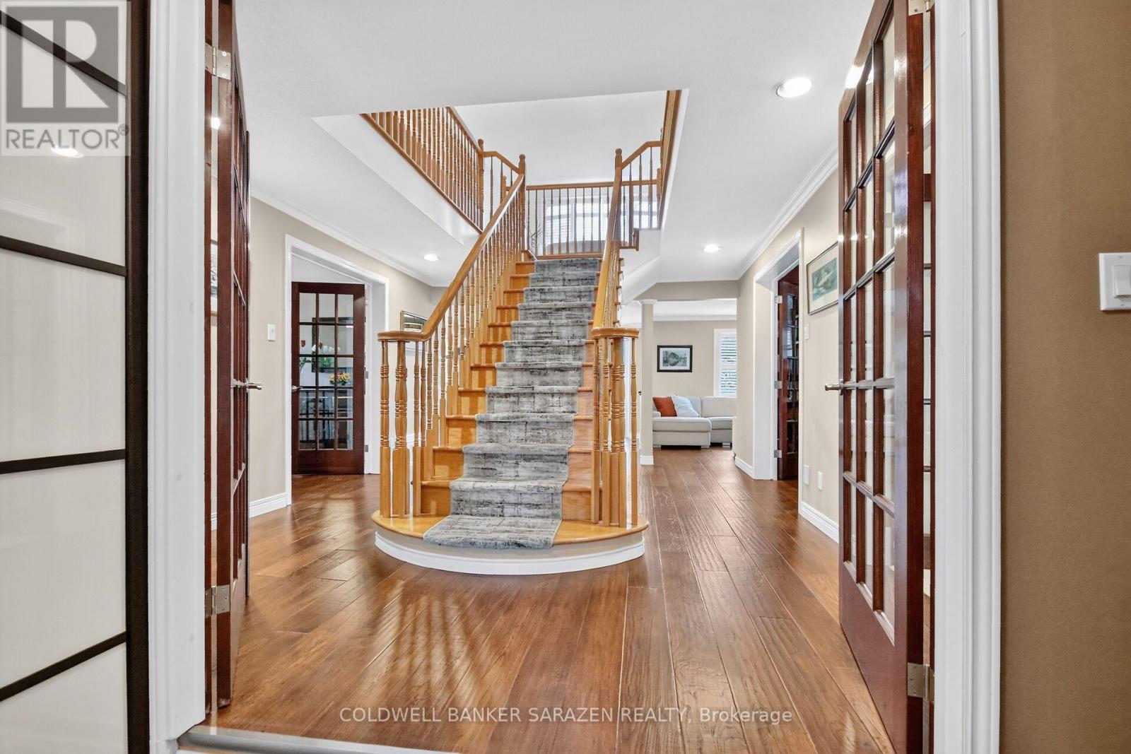 12 YARWOOD COURT