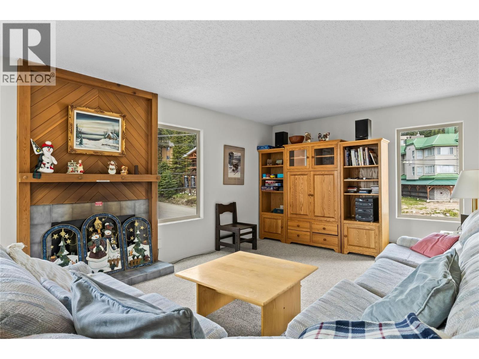 6430 Whiskey Jack Road Unit# 302