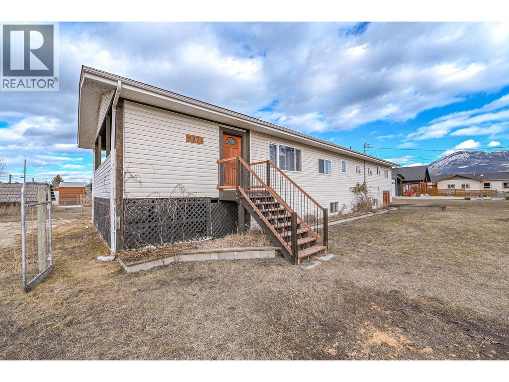 4771 BAILLIE GROHMAN AVENUE, CANAL FLATS, BC V0B 1B0 - Image 2682997022.jpeg?d=l