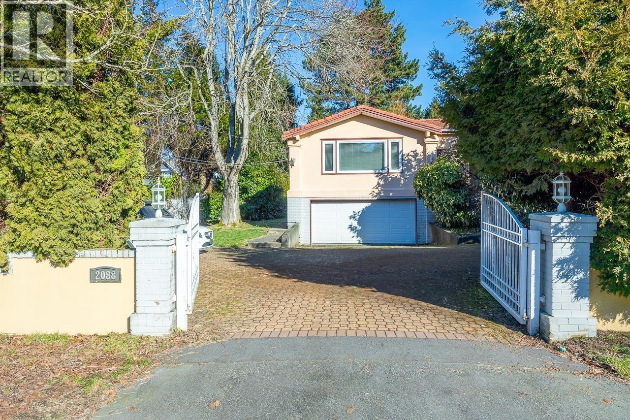 2088 ALLISON ROAD