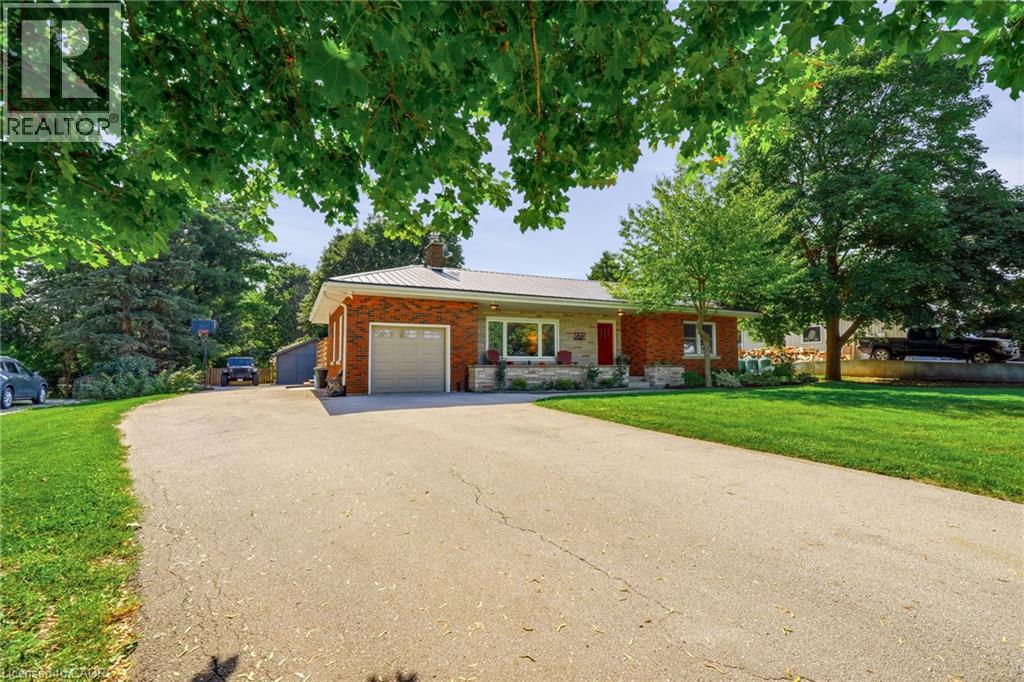 670 THOMPSON Road
