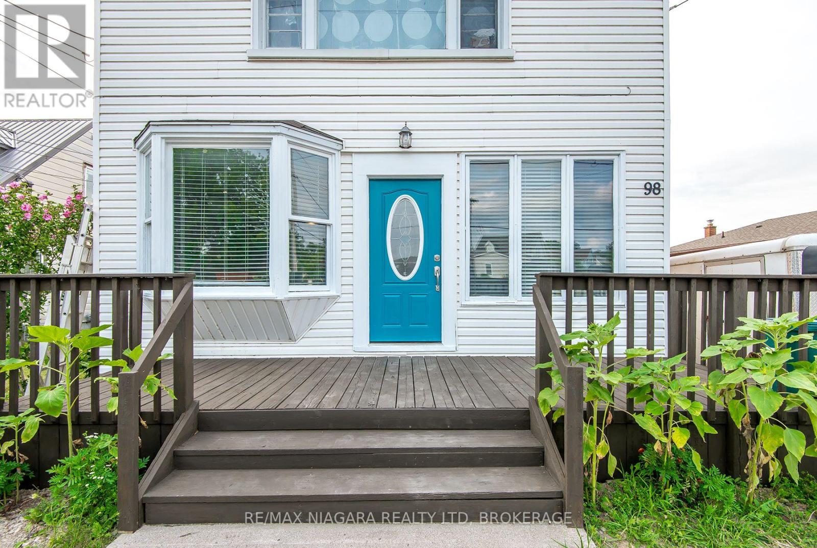 98 CHIPPAWA ROAD