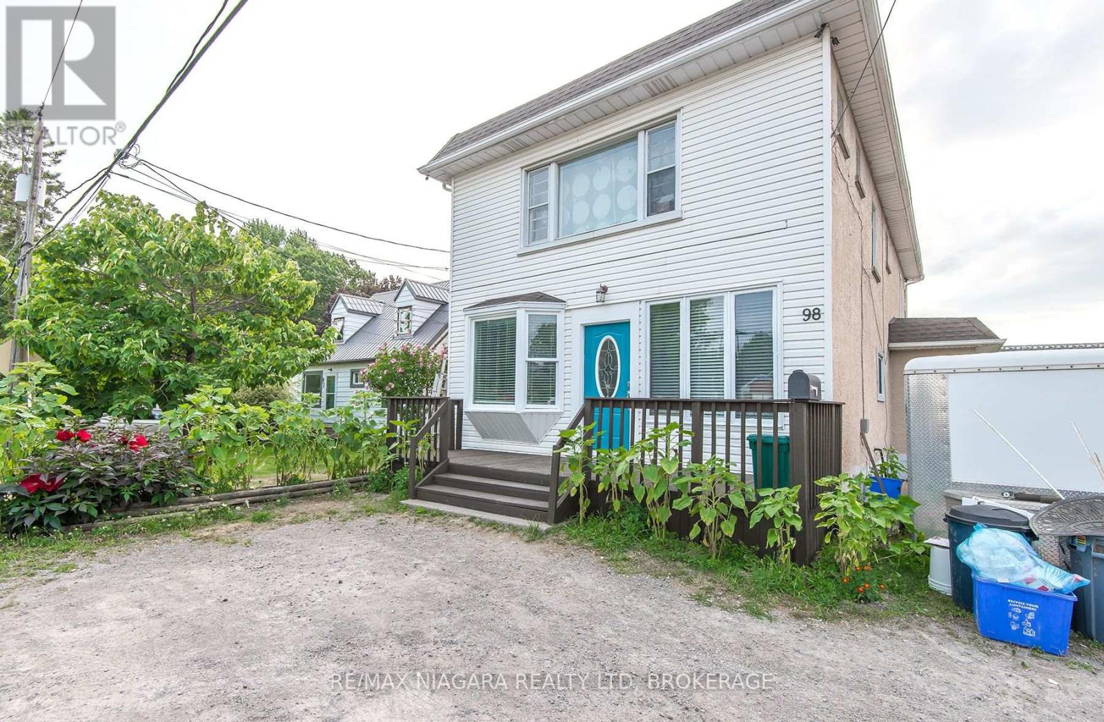 98 CHIPPAWA ROAD