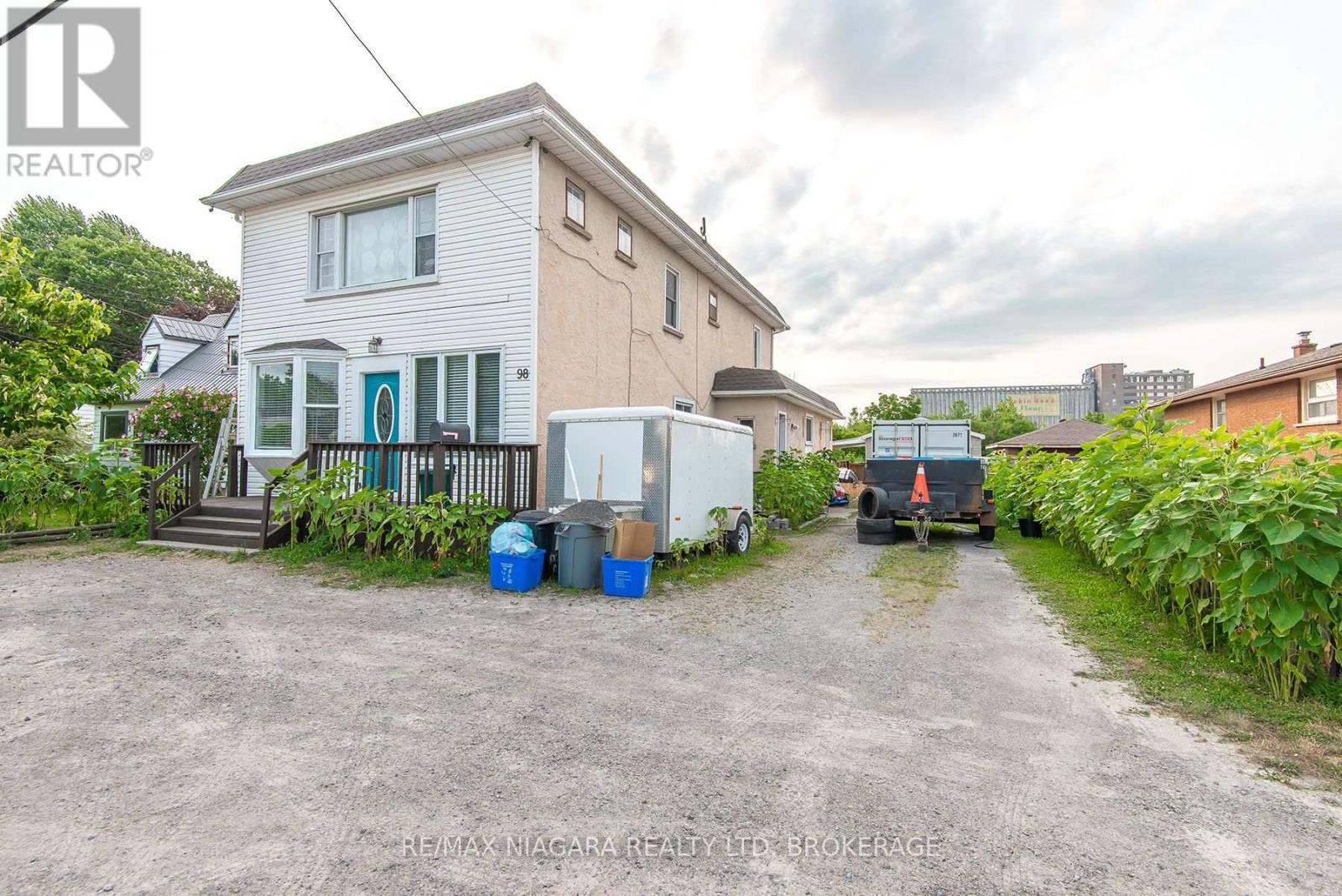 98 CHIPPAWA ROAD