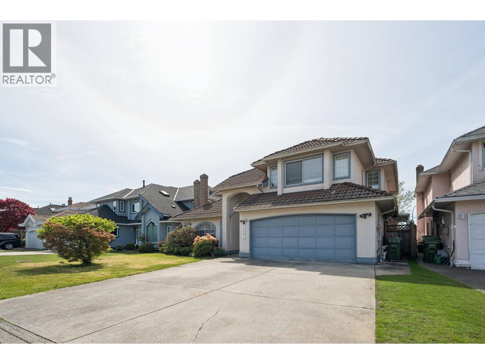 4491 CARTER DRIVE