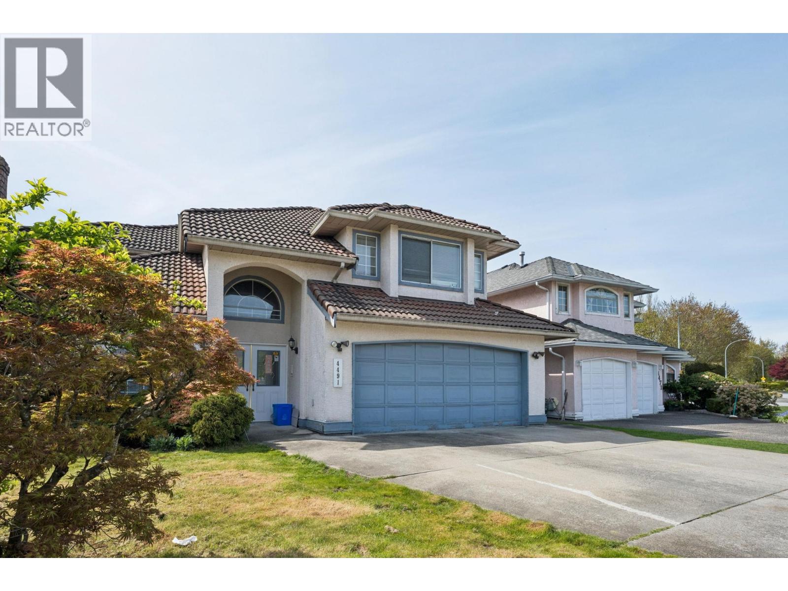 4491 CARTER DRIVE