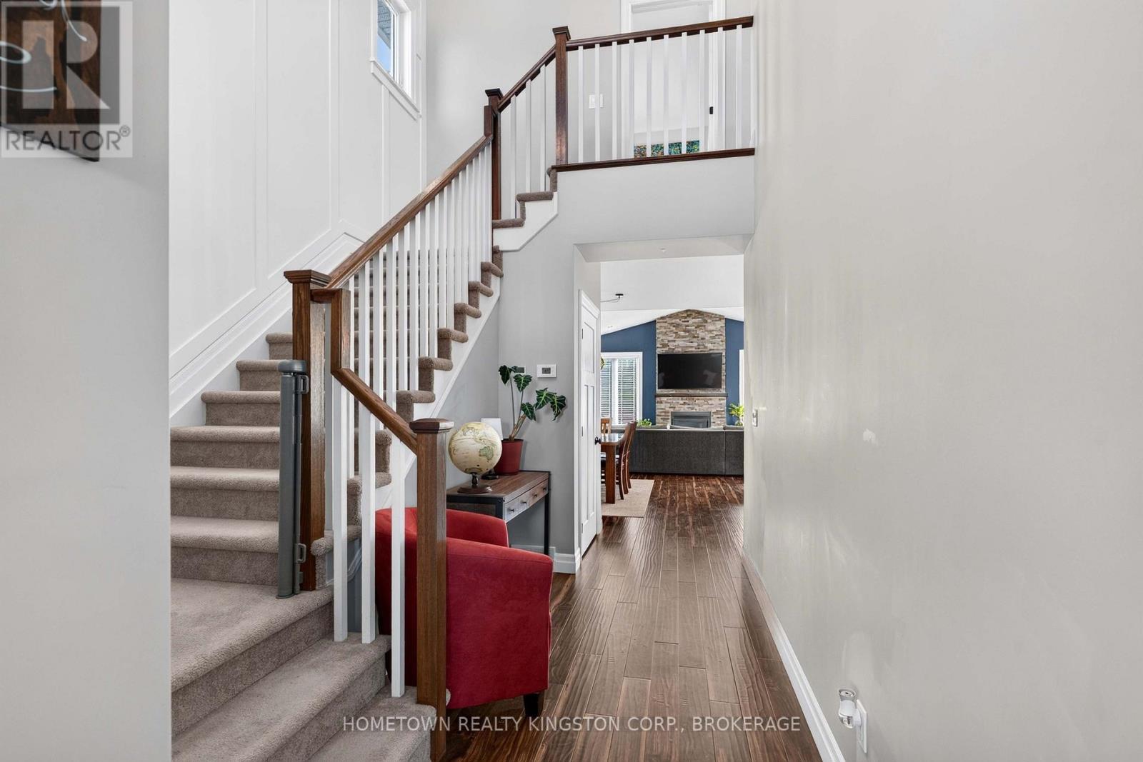 1505 CLOVER STREET