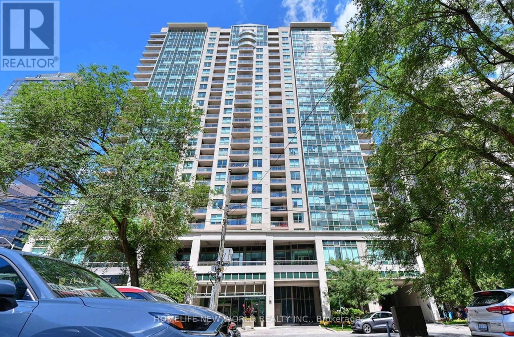 811-18 PARKVIEW AVENUE, TORONTO (WILLOWDALE EAST), ON M2N 7H7 - Image 2237452010.jpeg?d=l