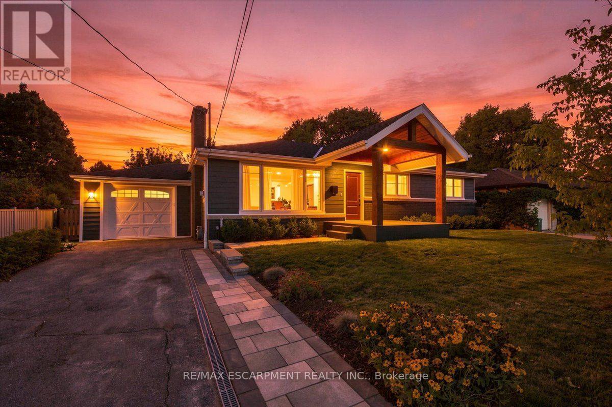 38 ENMORE AVENUE