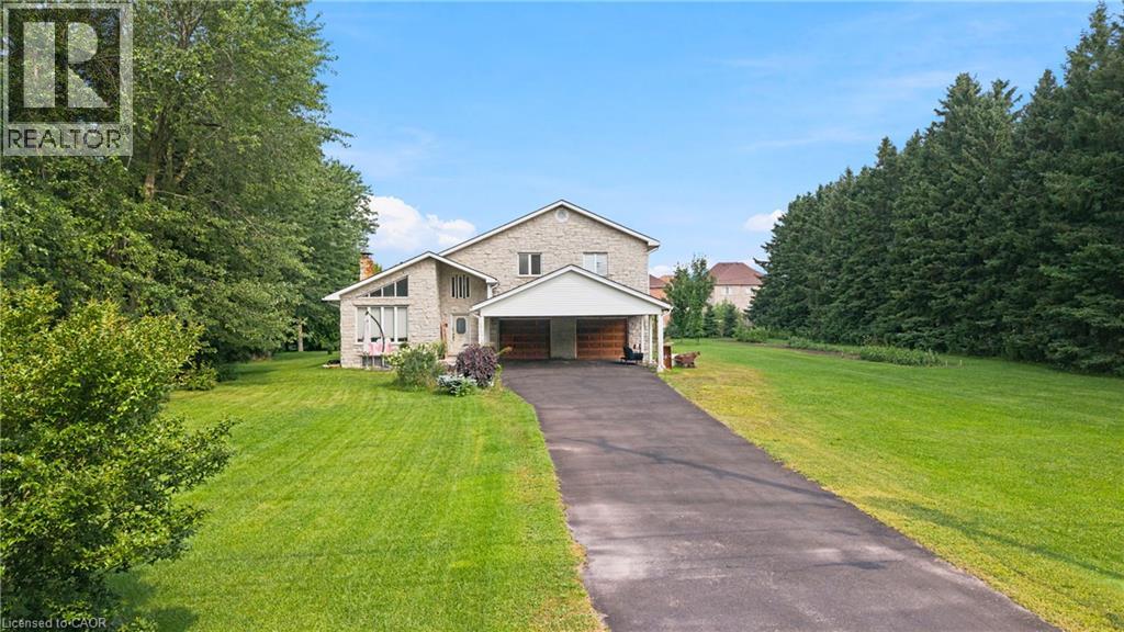 104 SIDEROAD 18