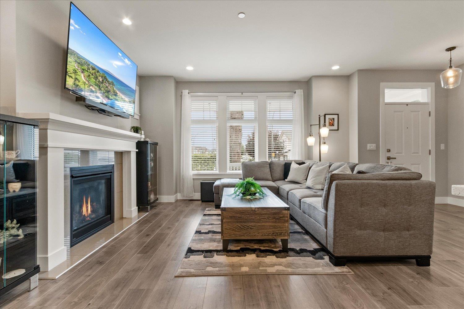 5412 PEACH ROAD, Garrison Crossing