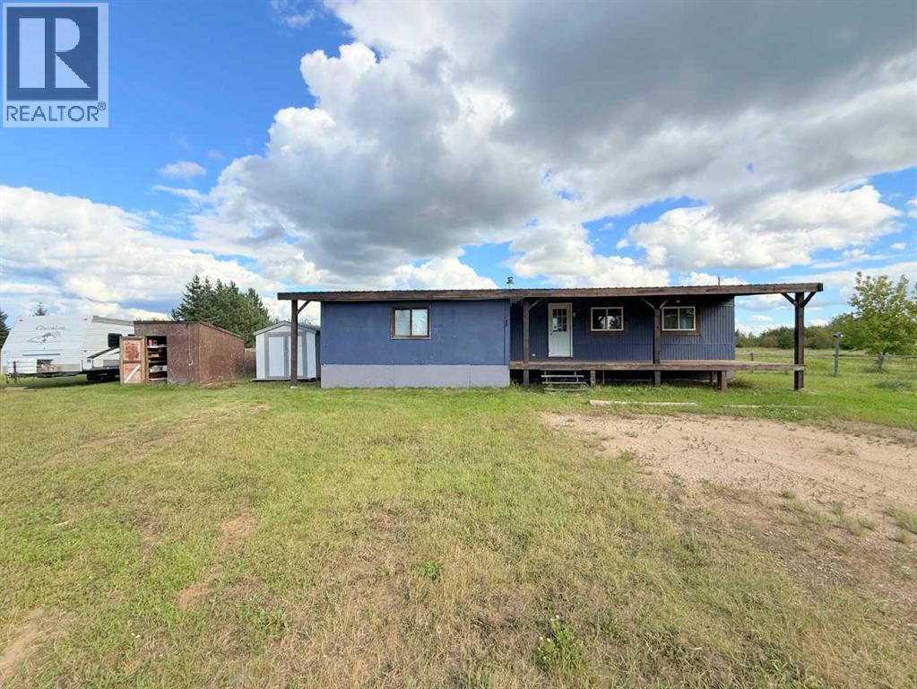 2, 665059 Range Road 230