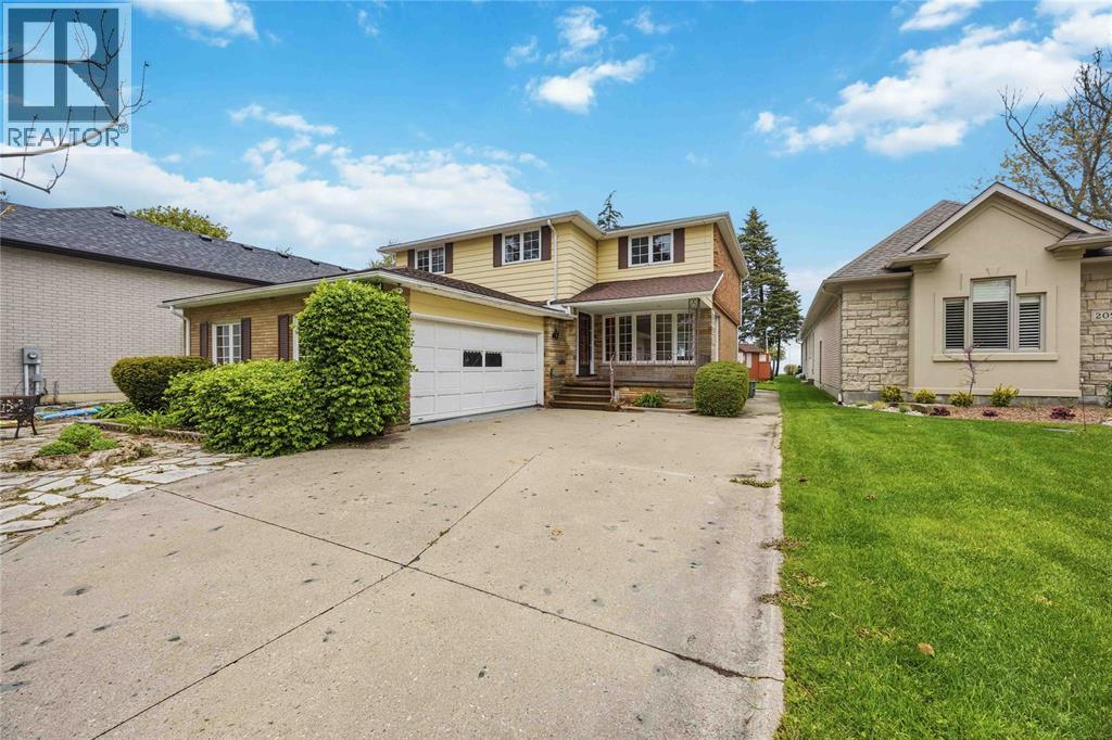 2088 LAKESHORE ROAD