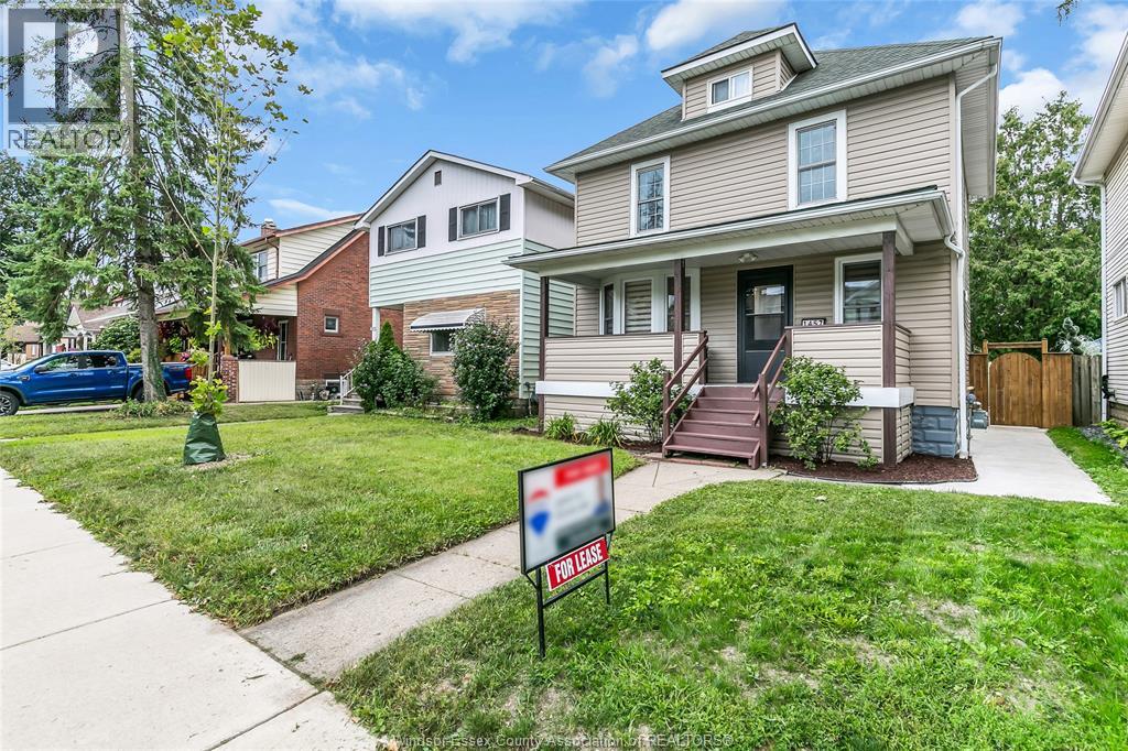 1457 DOUGALL