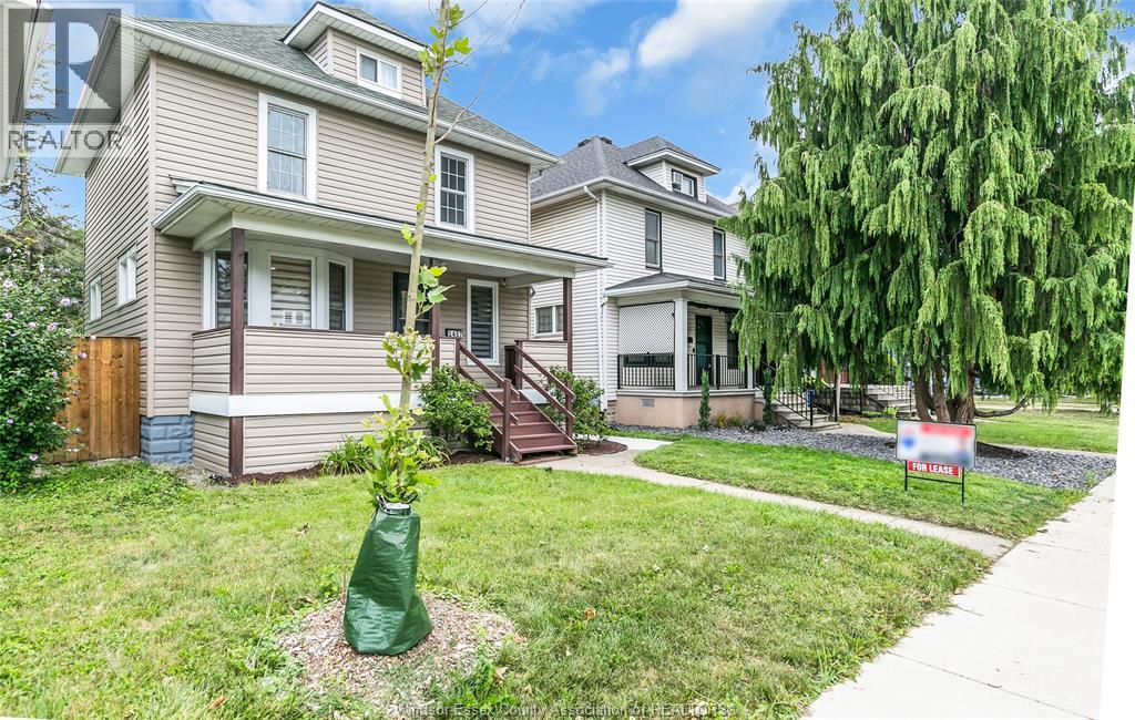 1457 DOUGALL