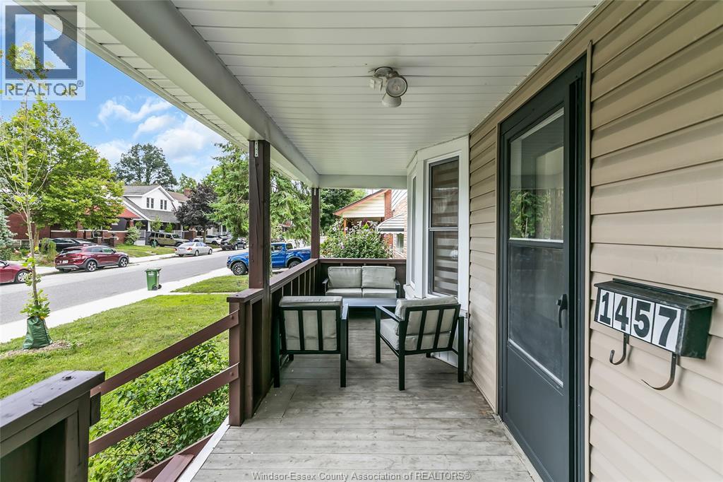 1457 DOUGALL