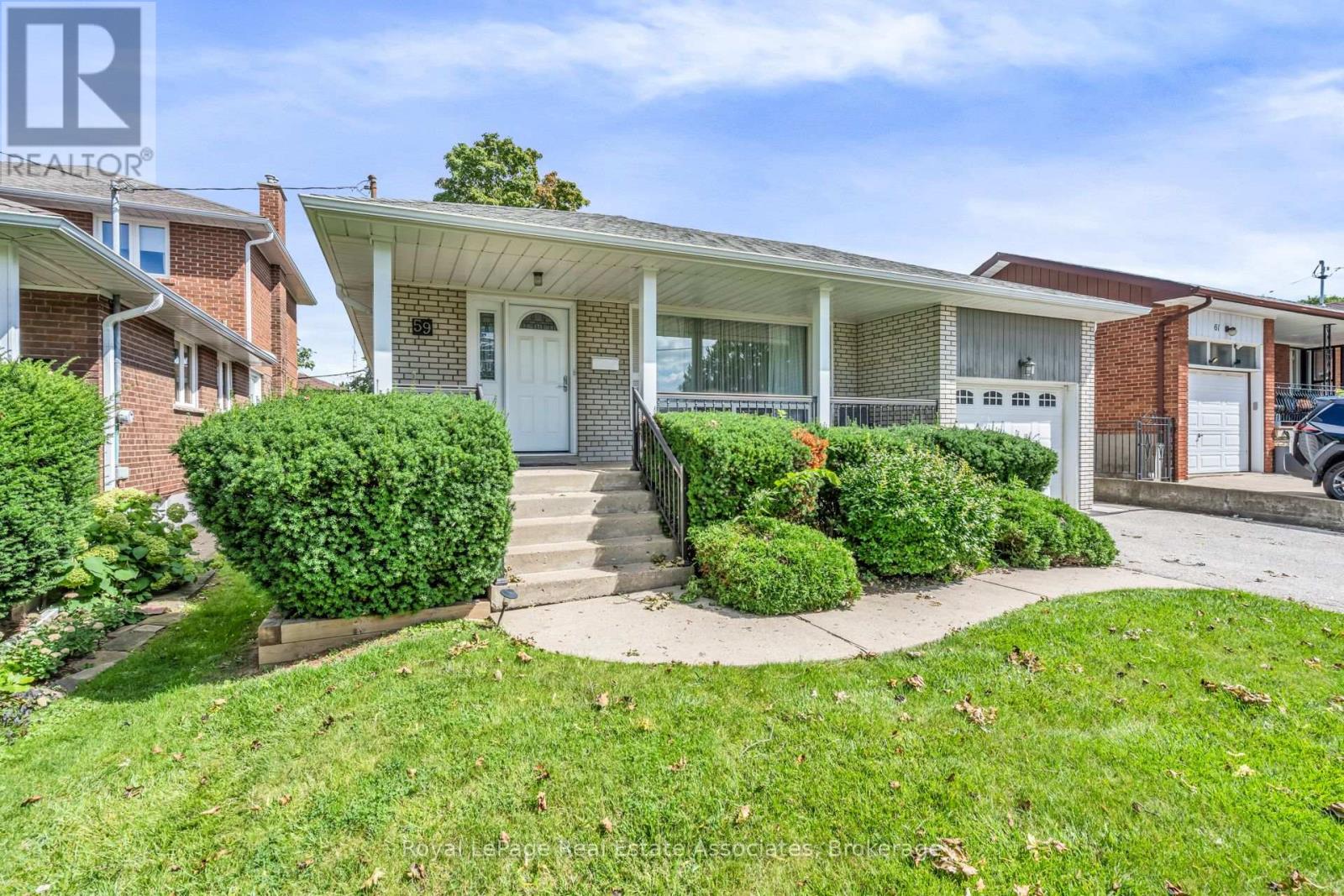 59 STAPLETON DRIVE