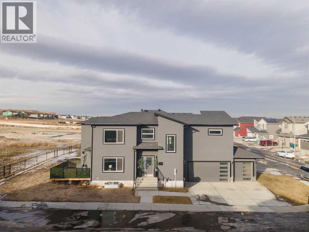 97 Baysprings Gardens SW
