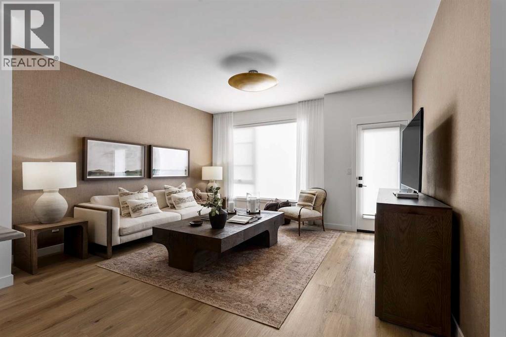 302, 199 Sage Hill Heights NW