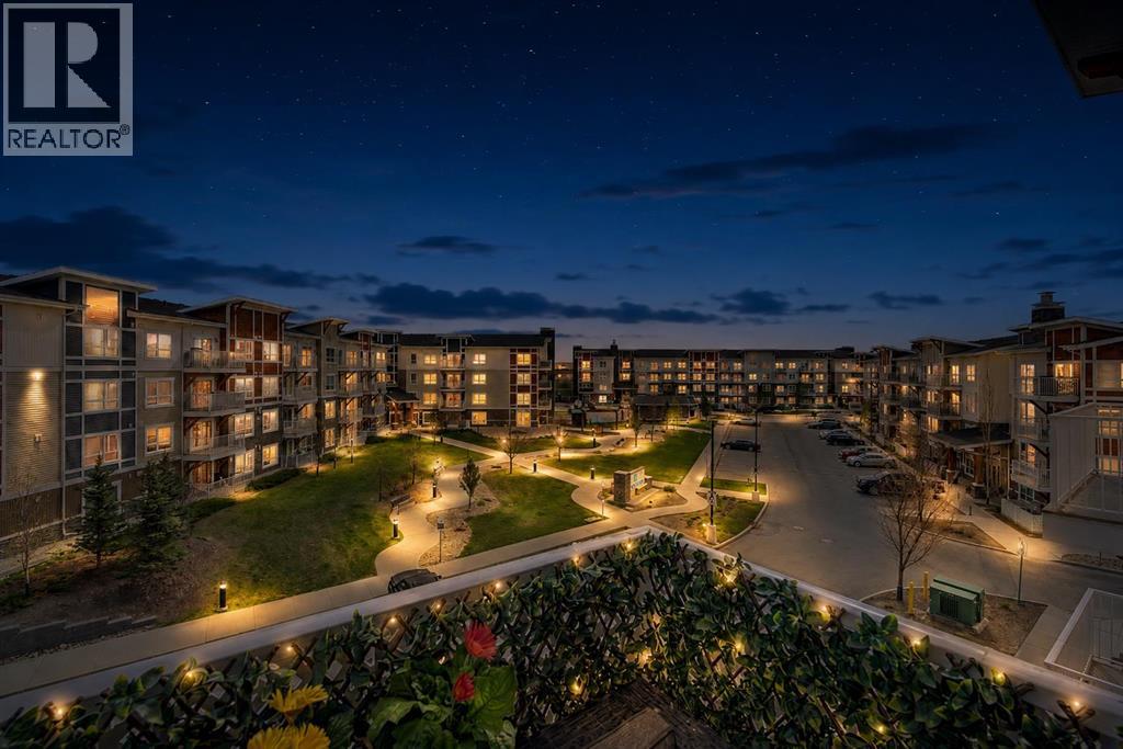 3411, 302 Skyview Ranch Drive NE