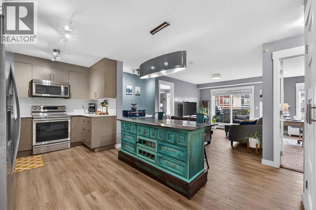 3411, 302 Skyview Ranch Drive NE