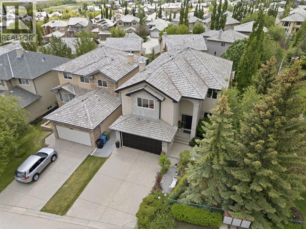 21 Royal Ridge Hill NW