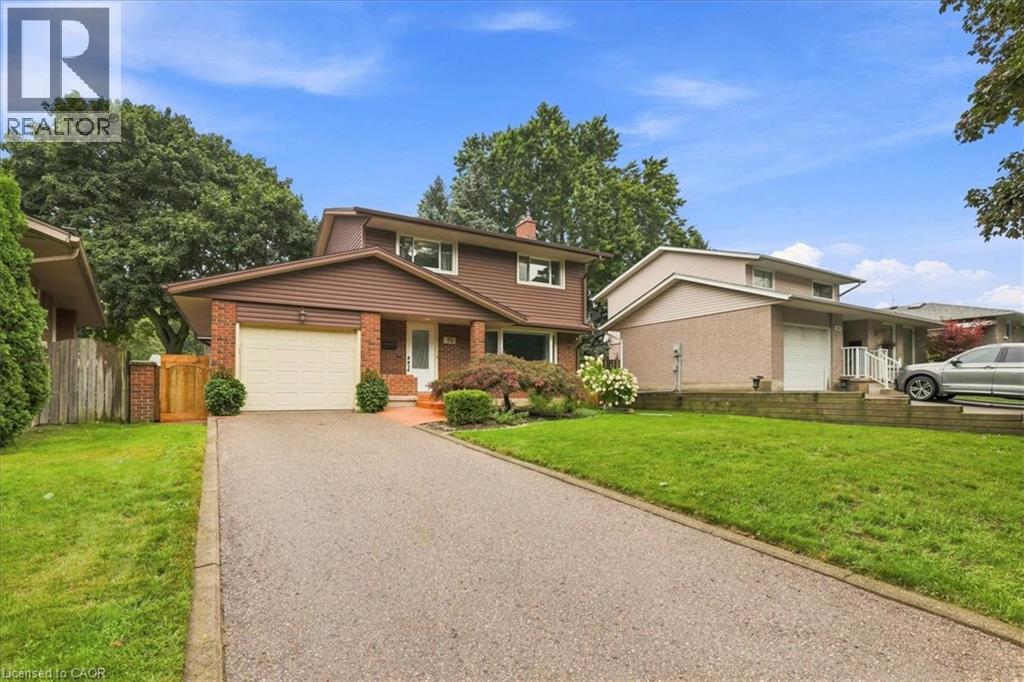 71 GREENOCK Drive