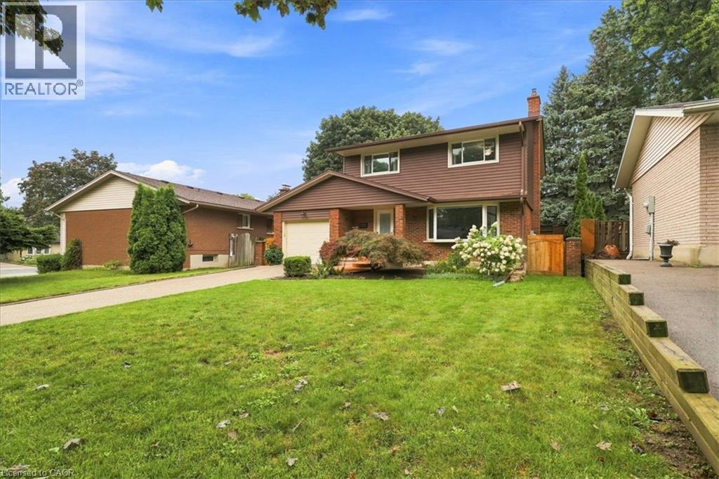 71 GREENOCK Drive
