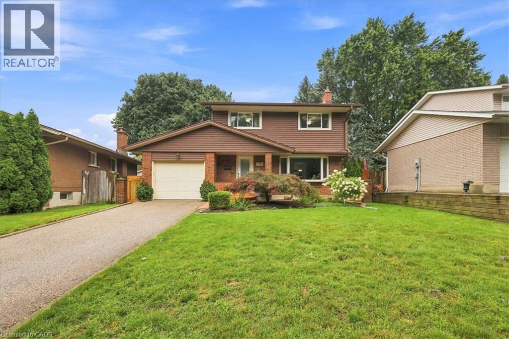 71 GREENOCK Drive