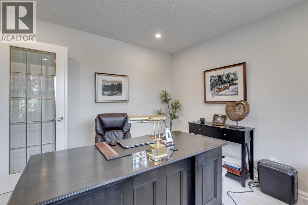 6 Patterson Close SW