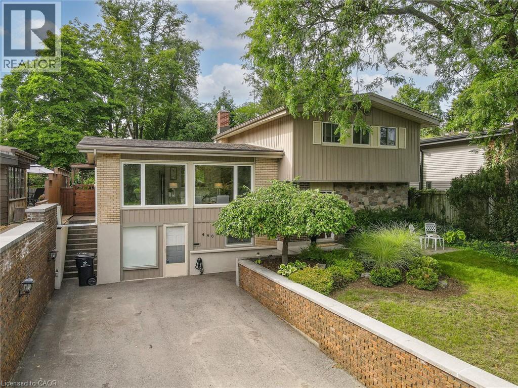 440 MANCHESTER Road
