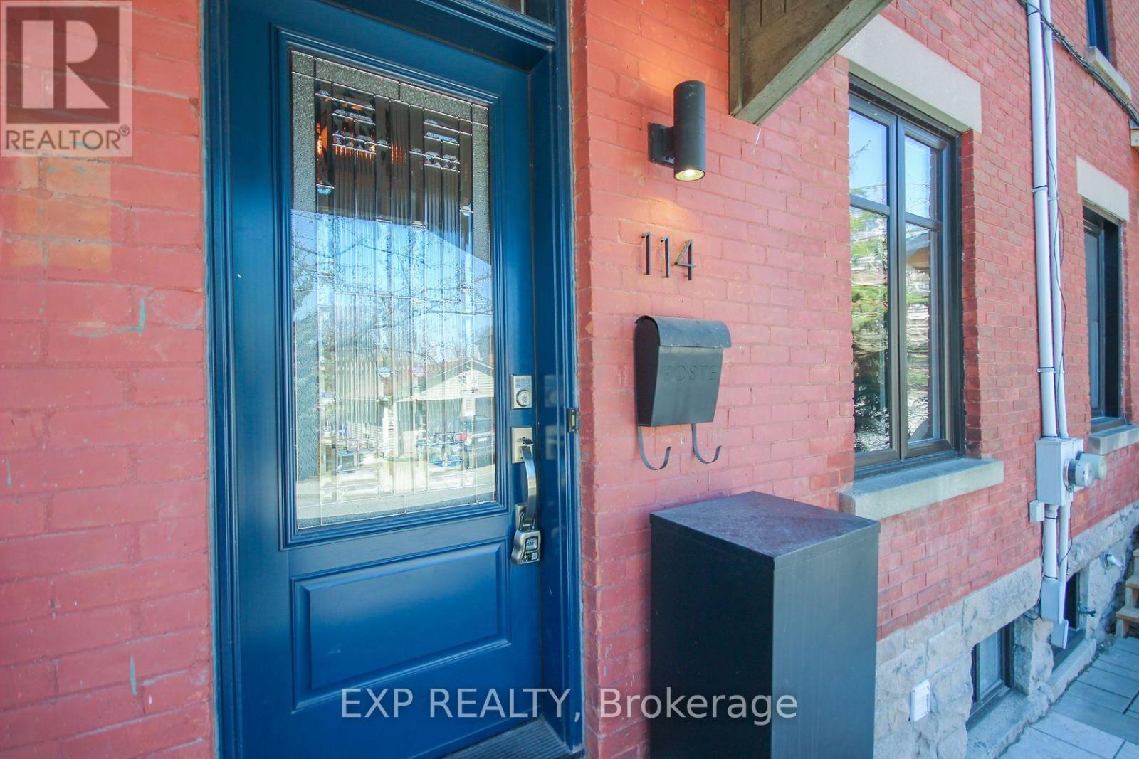 114 SWEETLAND AVENUE