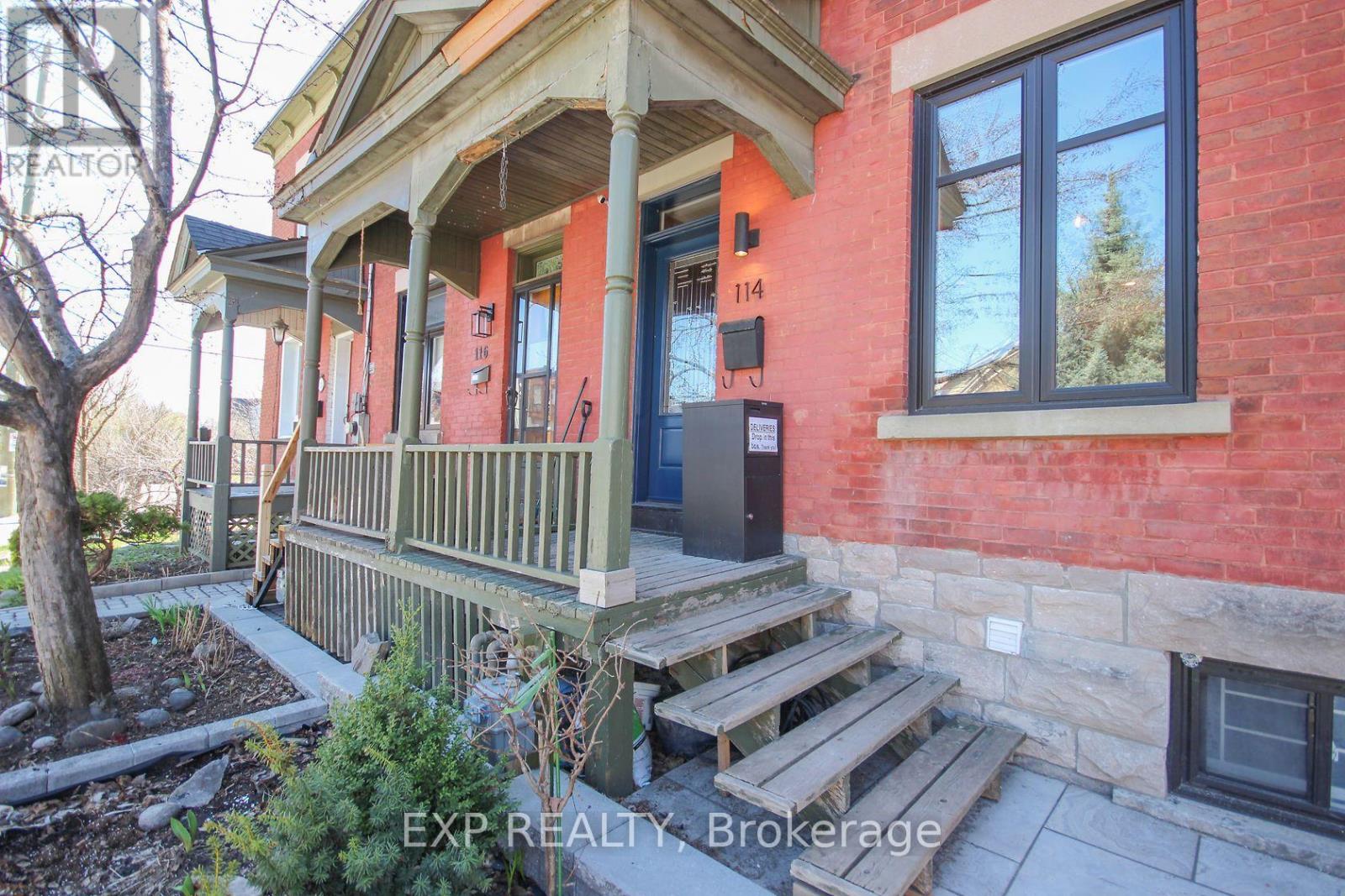 114 SWEETLAND AVENUE