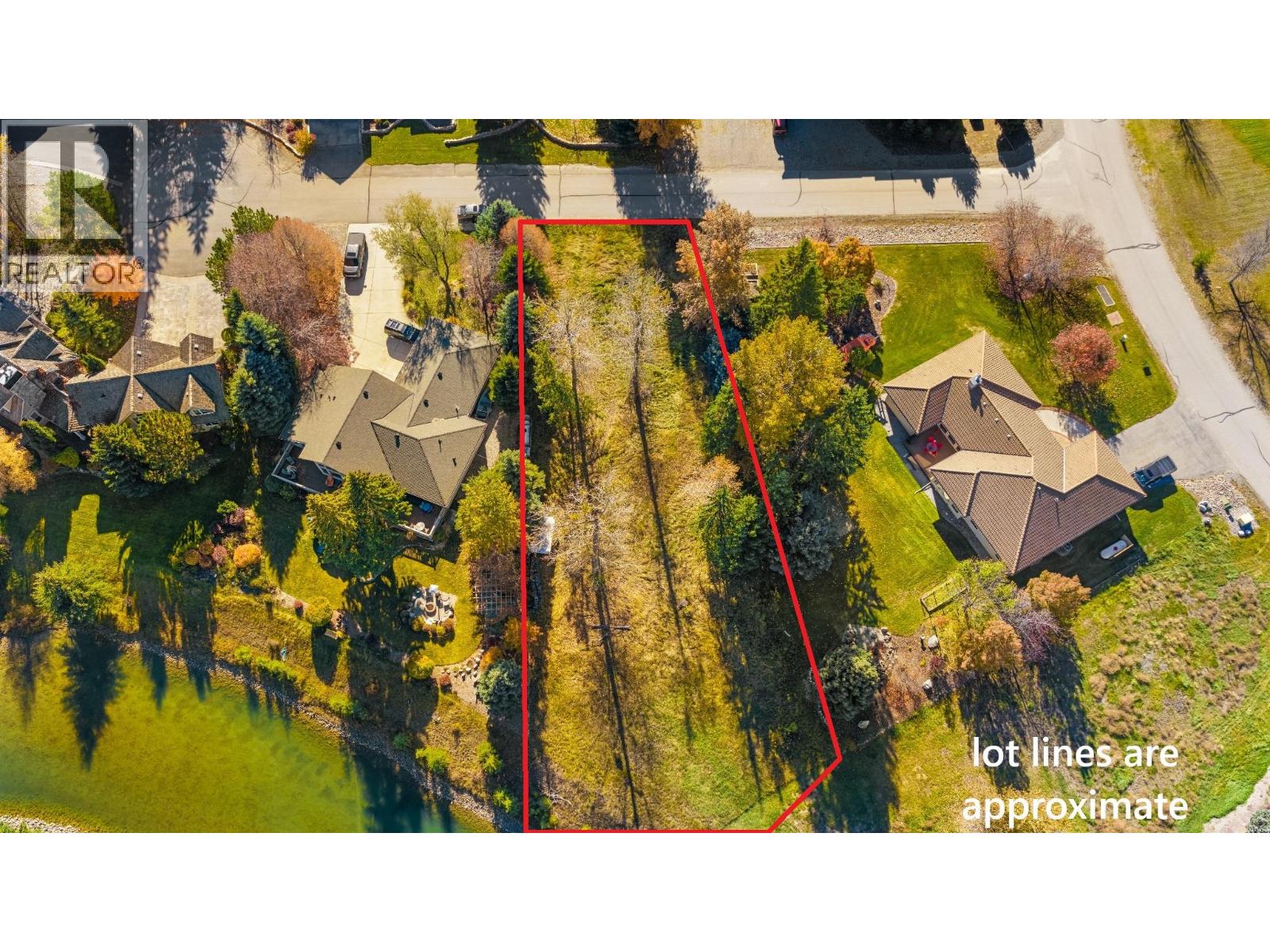 Lot 39 RIVERSIDE Place