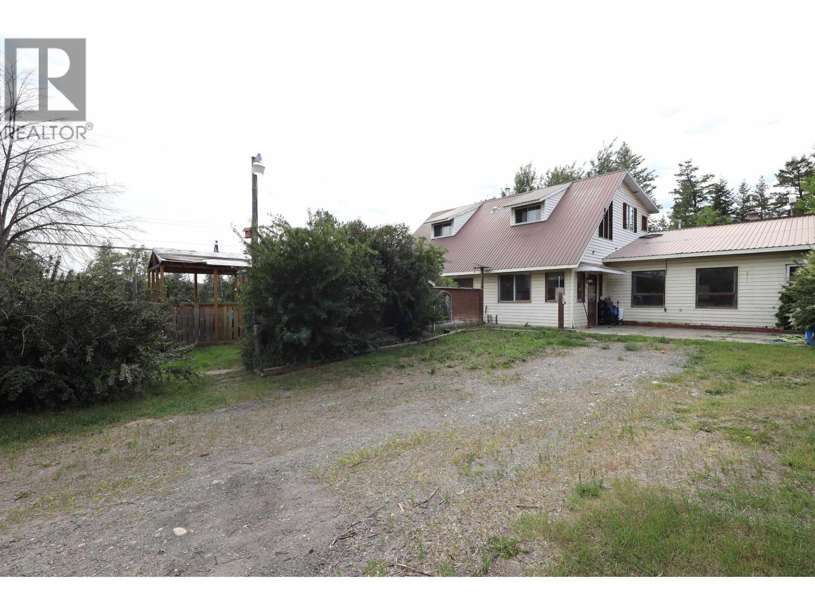 3797 DODGE ROAD