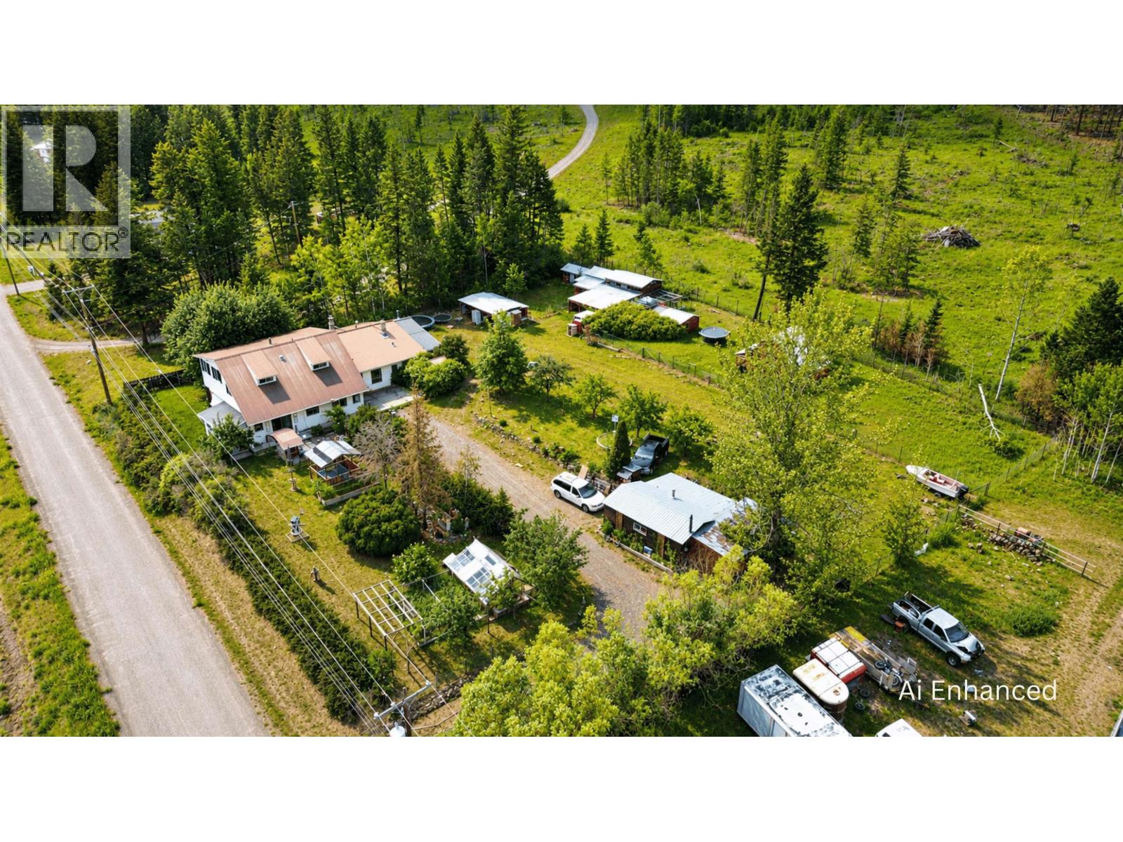 3797 DODGE ROAD