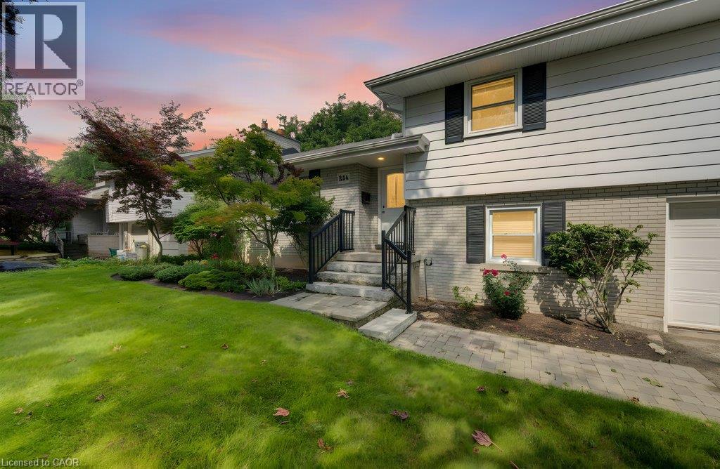 204 STANLEY Drive