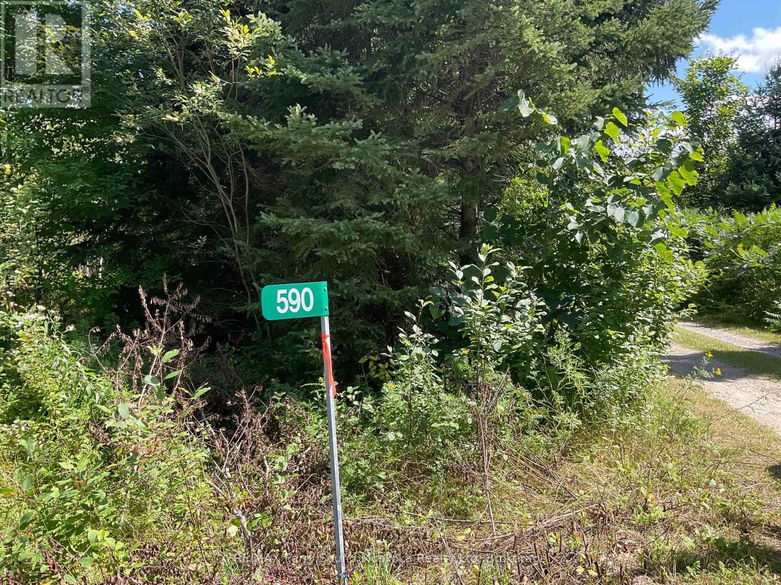 590 CLEAR LAKE ROAD