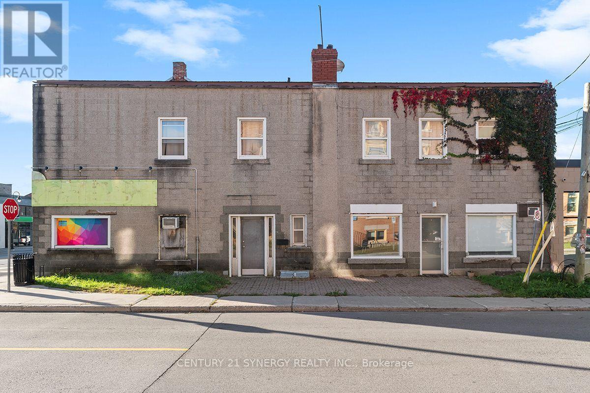 18 BECKWITH STREET N